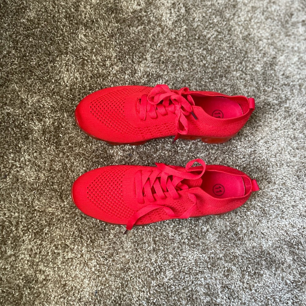 Red Snickers